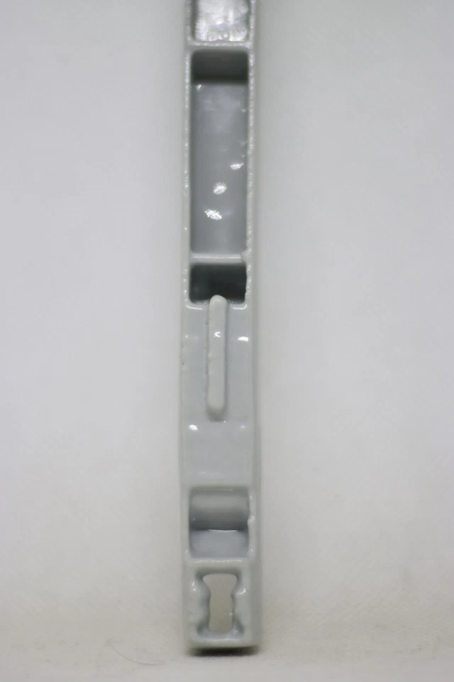 LEVA/PULSANTE FRENO A MANO/STAZIONAMENTO ALFA ROMEO GIULIETTA CON MOLLA + FERMO - Immagine 3 di 4