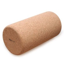 Faszienrolle / Massagerolle - Cork (Ø 15 Cm ...