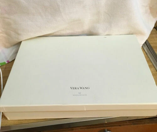 Vera Wang Clip Frames/Frameless Frames