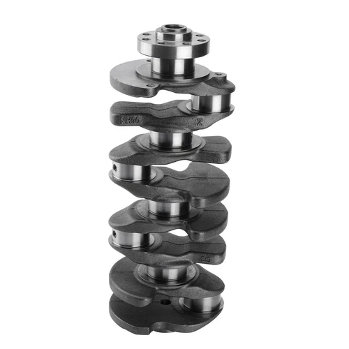 Kurbelwelle Set Für VW Golf Audi GTI MK7 2.0 TSI Passat EA888 Gen3 06L105101D - Picture 9 of 16