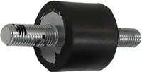 Harddrive 16-0019 Rubber Mounting Studs 1/4 -20 X 1/2 Threads Harddrive 16-0019 Rubber Mounting Studs 1/4 -20 X 1/2 Threads