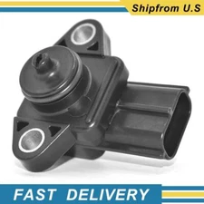 Manifold Air Pressure MAP Sensor 18590-72F20 For Chevrolet Tracker Suzuki Vitara