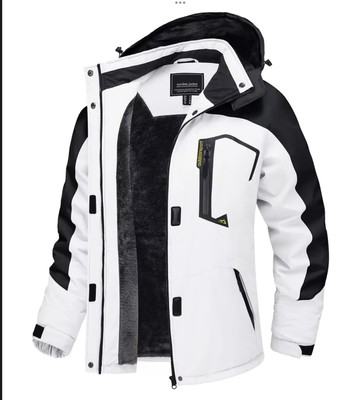 Snow II Womens Waterproof Ski Jacket | Mountain Warehouse GB