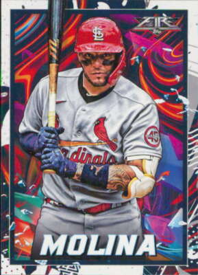 その他 TOPPS MLB FIRE BASEBALL HOBBY BOX 2022 2022 Topps MLB Fire Baseball Trading Card Hobby Box for sale