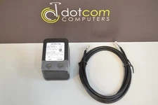 Inter-Tel WND-4801-A Power Adapter for 8622 8662E 8660 48v Mitel 806.1114 LAN 