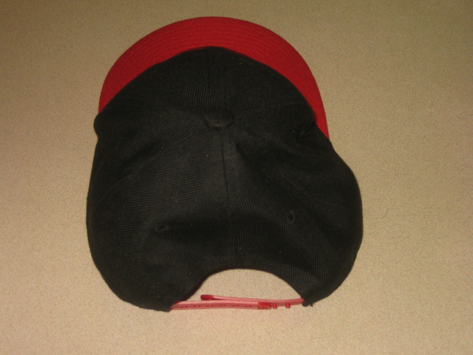 Deadpool cap hat - image 3