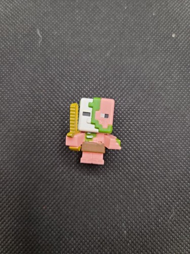 MineCraft Mini-Figures ~ LOT of 19 - Picture 19 of 19