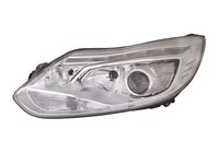 Hauptscheinwerfer Alkar 2771403 FüR Focus Ford H1 D3S Gasentladungslampe PY21W 3