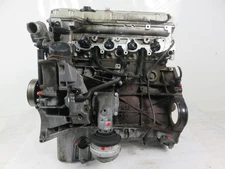 MERCEDES-BENZ CLK C208 Motor M 111945 Petrol 100kw 1998 24030065