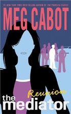 Reunion by Meg Cabot: New