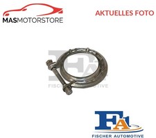 ROHRVERBINDER AUSPUFF ABGASANLAGE FA1 936-862 P FÜR DACIA DUSTER,DOKKER MPV