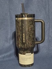 Stanley Calia Exclusive Collection, The Flowstate Quencher H2.0 Tumbler, 40oz.
