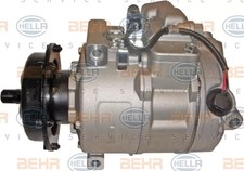 Kompressor, Klimaanlage HELLA 8FK 351 110-911
