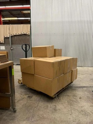 Mystery Inventory Merchandise Pack - Random Electronics Bundle
