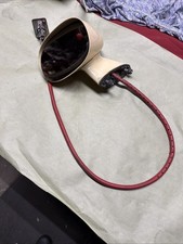 Gm 74-79 Pontiac Grand Prix Lemans Lh Remote Side Bullet Sport Door Mirror Gm 74-79 Pontiac Grand Prix Lemans Lh Remote Side Bullet Sport Door Mirror