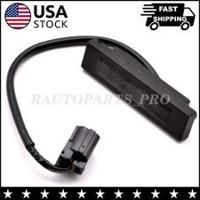 New Trunk Lid Lock Handle Button 81260G20104X for 2017-2021 IONIQ Hyundai