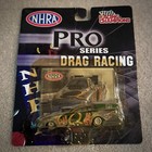Tony Pedregon Quaker State Racing Champions Pro Series NHRA Funny Car Chevrolet