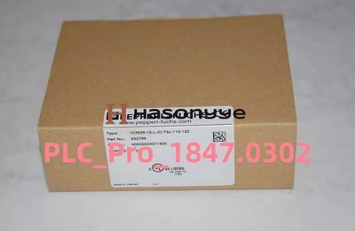 1PCS Brand New VDM28-15-L-IO/73C/110/122 Sensor Fast delivery us free tax