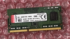 Kingston 8GB PC3L-12800S DDR3-1600 Laptop Ram Memory KVR16LS11K2/8