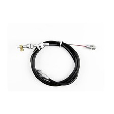 Lokar Tc-1000ls1u Universal 36 Inch Ls1 Throttle Cable 350 Ramjet