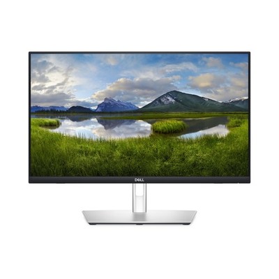 DELL P Series P2424HT Computer Monitor 60,5 cm (23,8'') 1920 x 1080 Pixel Full