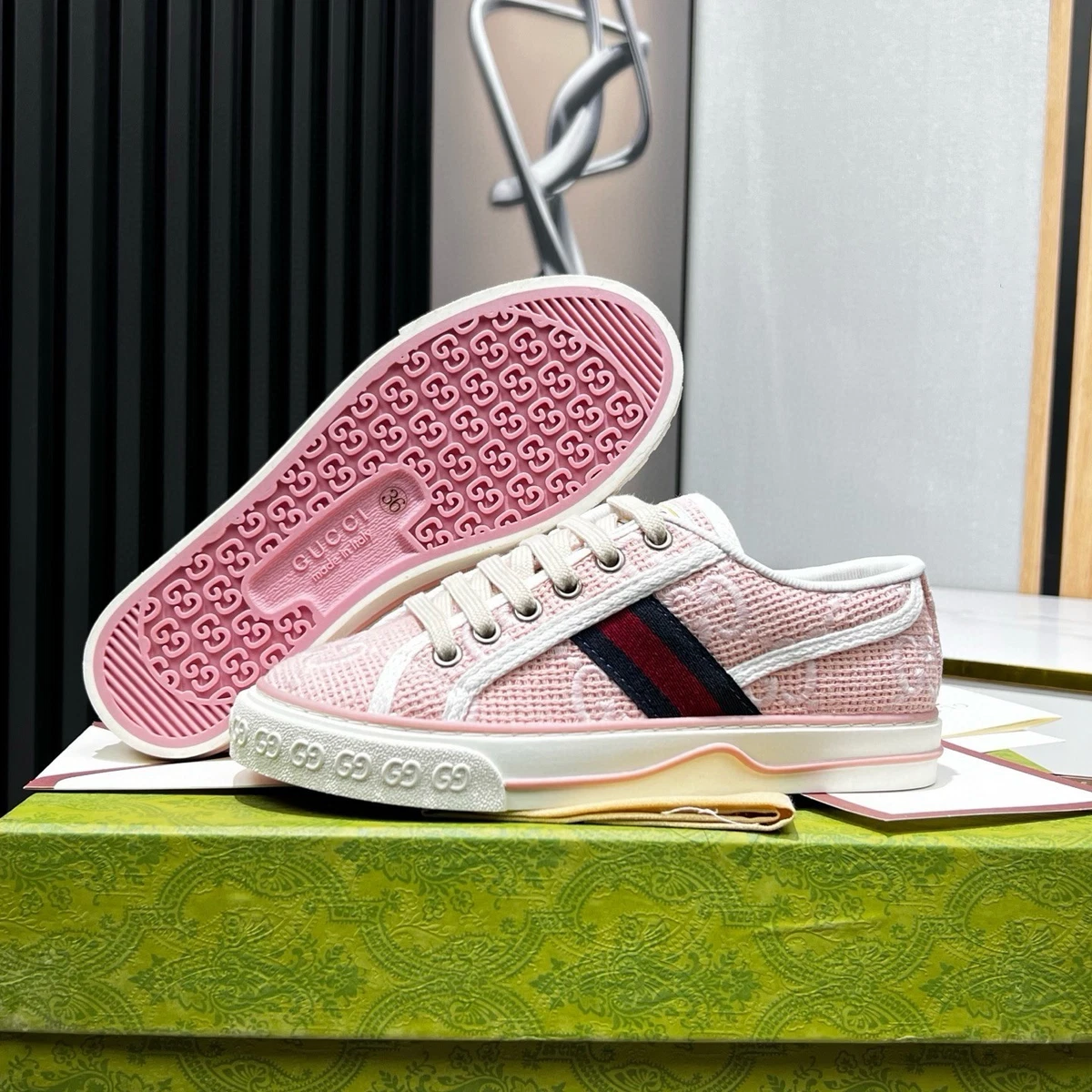 25+ Gucci Tennis 1977 for sale | Updated Oct 2026