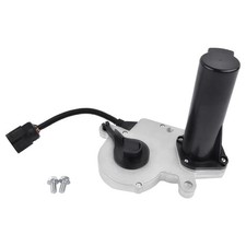 4WD Transfer Case Shift Motor Encoder Replacement for Chevy Avalanche Silvera...