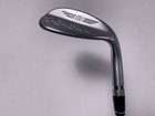 Titleist Vokey Wedgeworks Lob Wedge LW 58* K DG S400 Tour Issue Black Stiff RH