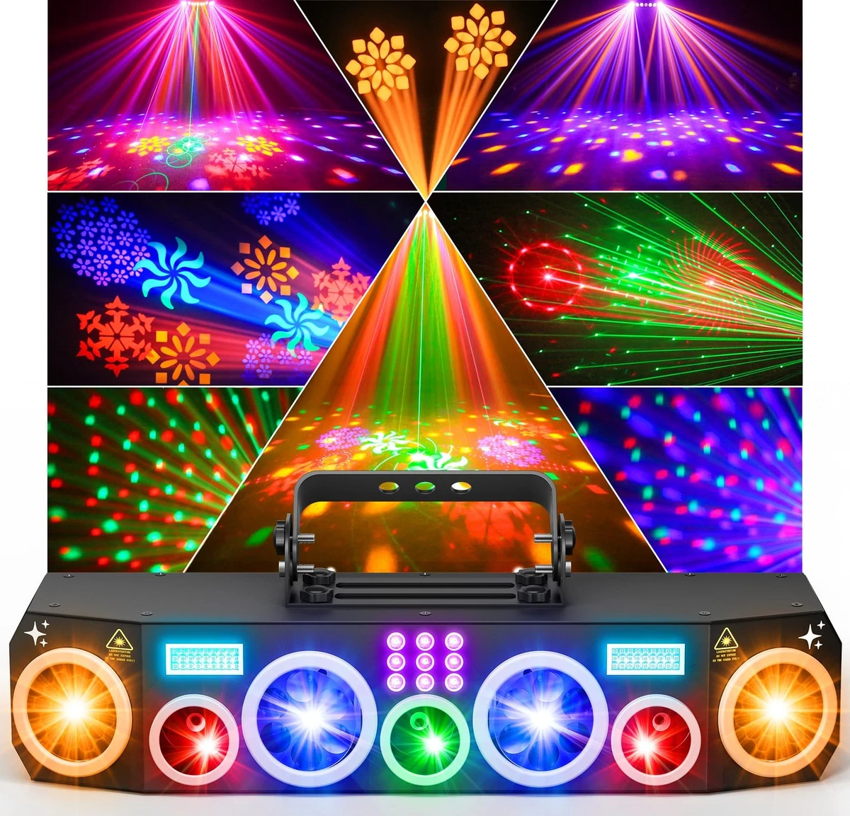 Laser Show System | eBay