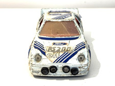 Ford RS 200 3 1030 1/25 diecast Classic Mira