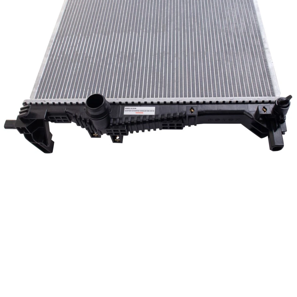 Radiador para Jeep Cherokee 2019-2022 Foto 2 de 4