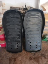 Sportsmith Foot Pedal for Precor Elliptical EFX 546 and 556, PPP000000037314108