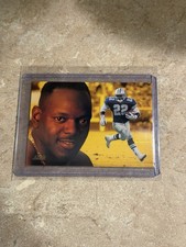 1992 Score - Dream Team Emmitt Smith #3