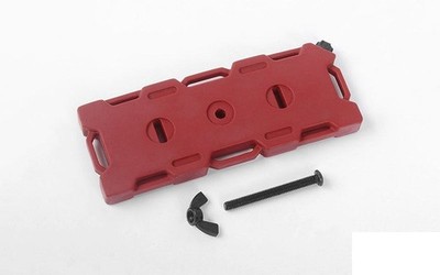 1/10 Portable Fuel Cell VVV-C0626 RC4WD ABS Chand RED 10th TOY