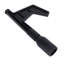 OUKENS Nylon Marine Boat Hook Replacement Head - 20.8cm / 8.2", Black