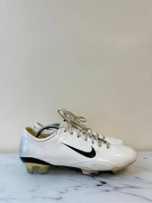 Nike Mercurial Vapor III 3 Italia US 10.5 RARE tacchetti Ronaldo calcio calcio