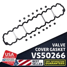 For 1996-2004 Jeep Grand Cherokee L6 4.0L Valve Cover Gasket VS50458R Brand new