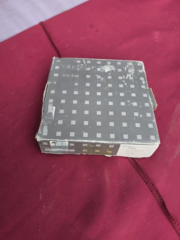 Telekom ISDN NTBA MNr 40 158 085-396, G02 Ä 02 - Bild 4 von 4