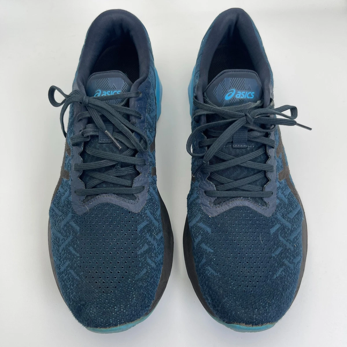 スパイク・シューズ ASICS DYNABLAST 'FRENCH BLUE Asics DynaBlast French Blue for sale | eBay