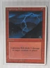 MTG 4th Fourth Edition 4ED | Lightning Bolt | LP | Magic The Gathering
