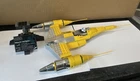 New ListingLEGO Star Wars: Special Edition Naboo Starfighter (10026) - 98% Complete