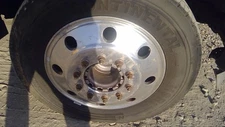 F350SD    2012 Wheel 9541779