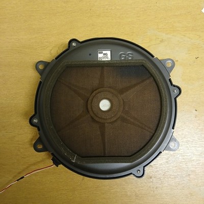 LEXUS GSMJ4 2013-2018 MARK LEVINSON SUBWOOFER 10114-J0801
