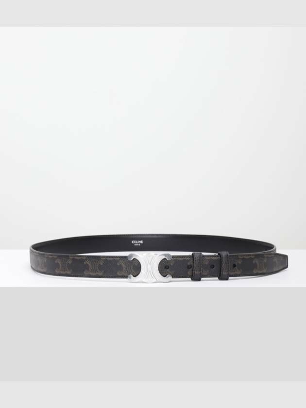 Celine Canvas Belt 45AKA2ACO 38SI 133022722