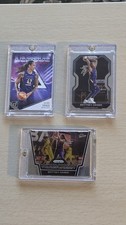 Brittney Griner Phoenix Mercury WNBA Card Lot Panini Prizm Donruss 