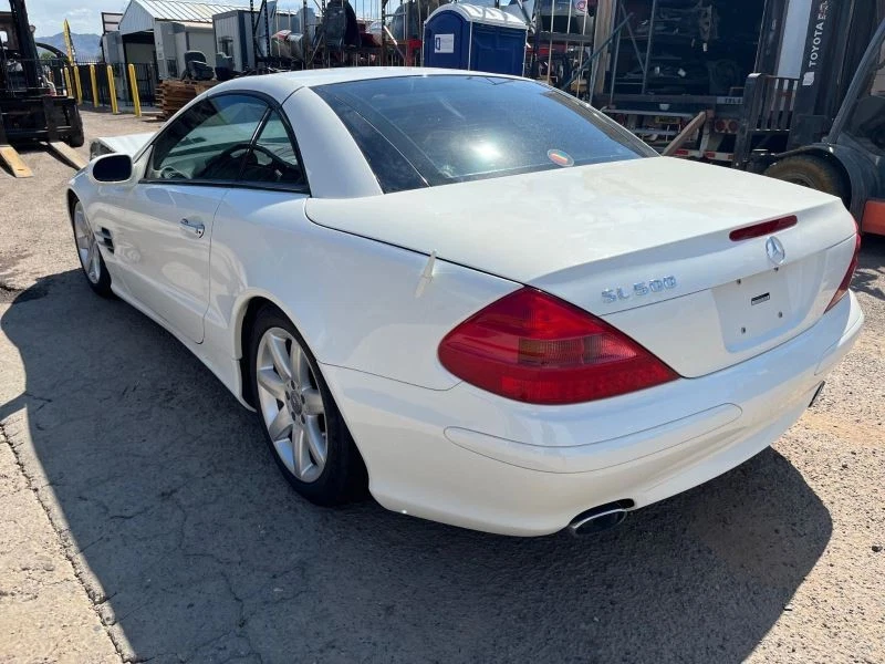 Airbag Air Bag 230 Tipo SL55 Rueda del conductor Se adapta 03-08 MERCEDES CLASE S 374066 Foto 3 de 4