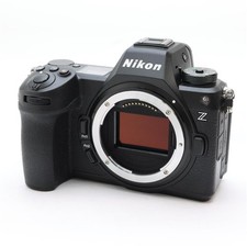 Nikon Z6 III 24.5MP Full-Frame Mirrorless Camera Body -Near Mint- #142