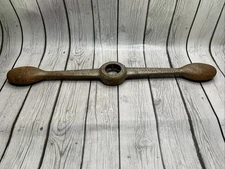 Vintage Ken Tool TR-7 Lug Shock Wrench Akron Ohio