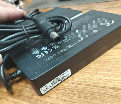 Original Thunderobot G170P 911 Pro 911 PLUS 911-Targa Notebook Ladegerät