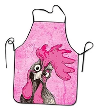  Adjustable Kitchen Chef Apron Extra Long Ties,Commercial Men & Women Regniz